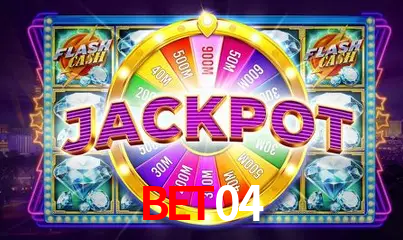 BET 04 APP