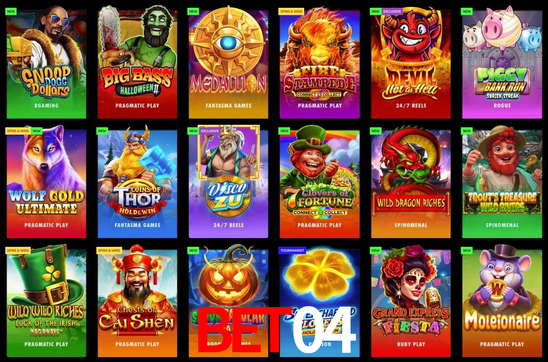 BET04.Com